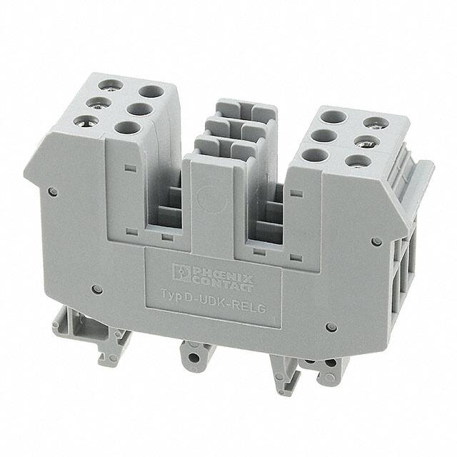 2777043 Phoenix Contact  Relay Sockets